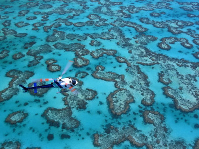Australia submarina