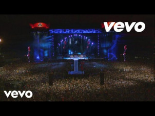 AC/DC - Thunderstruck (from Live at River Plate)