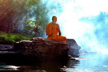 Meditacion budista