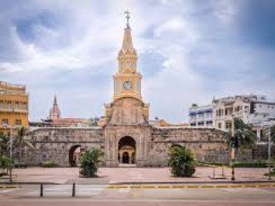 CARTAGENA DE INDIAS